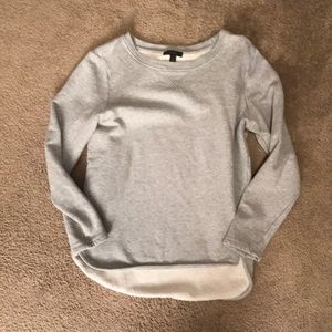 J. Crew Sweatshirt